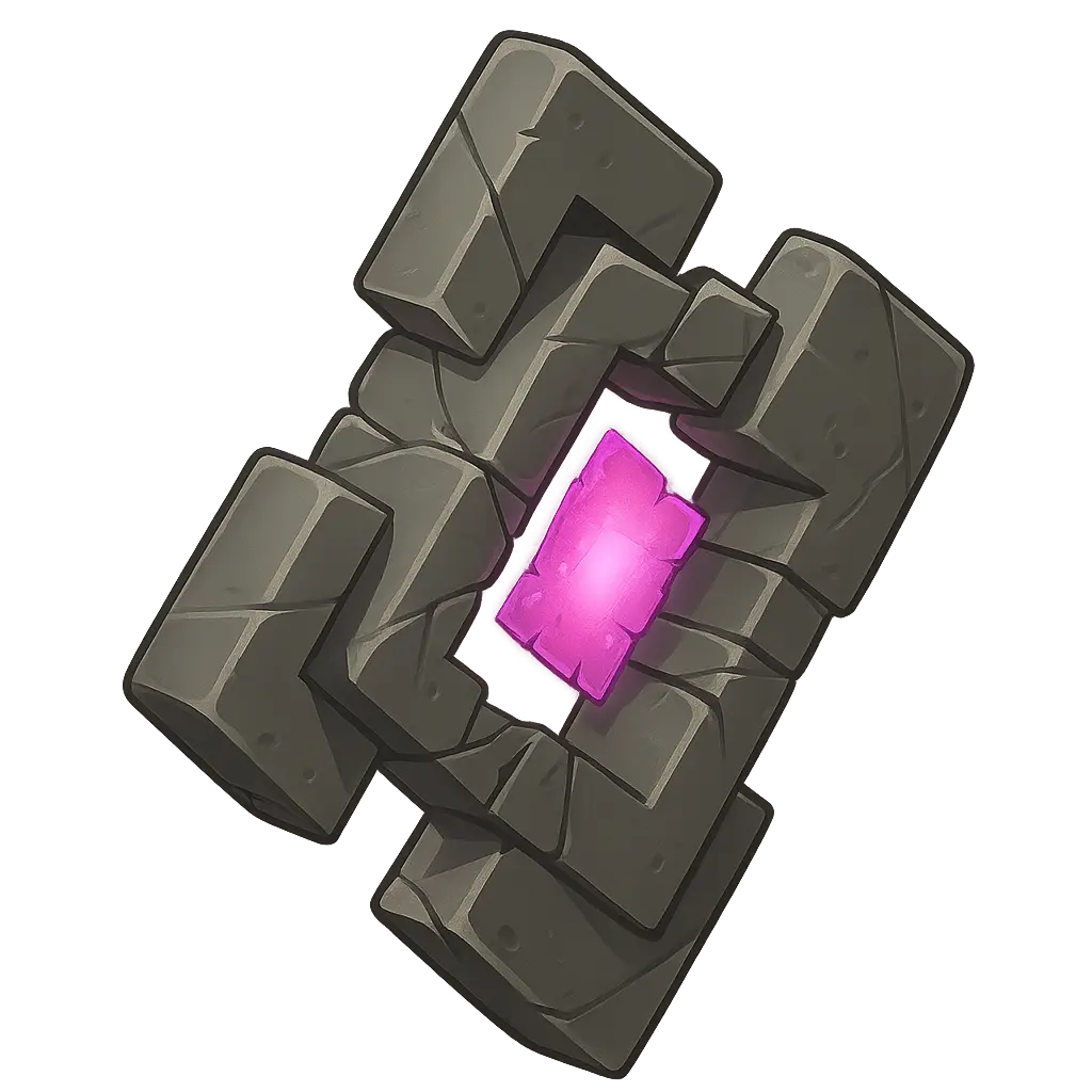 Stele